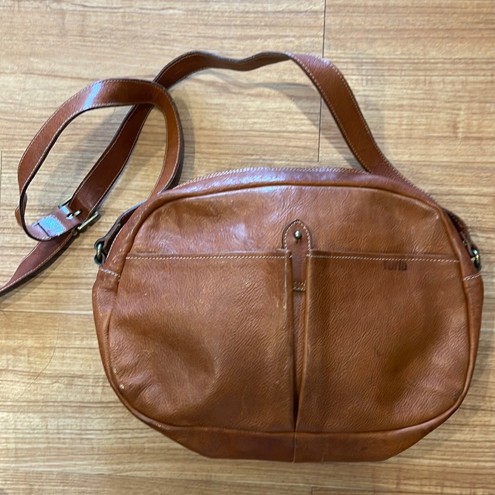 Vintage furla bag